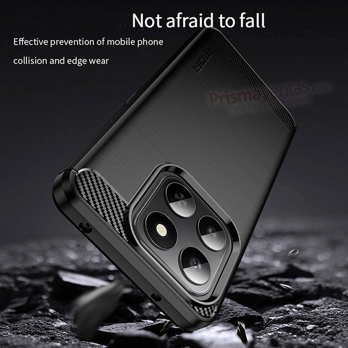 Case Premium Honor X7d / Honor 400 Smart
