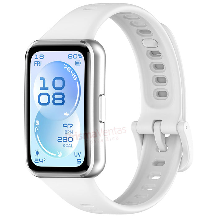 Faja Correa Silicon reloj Huawei Band 11