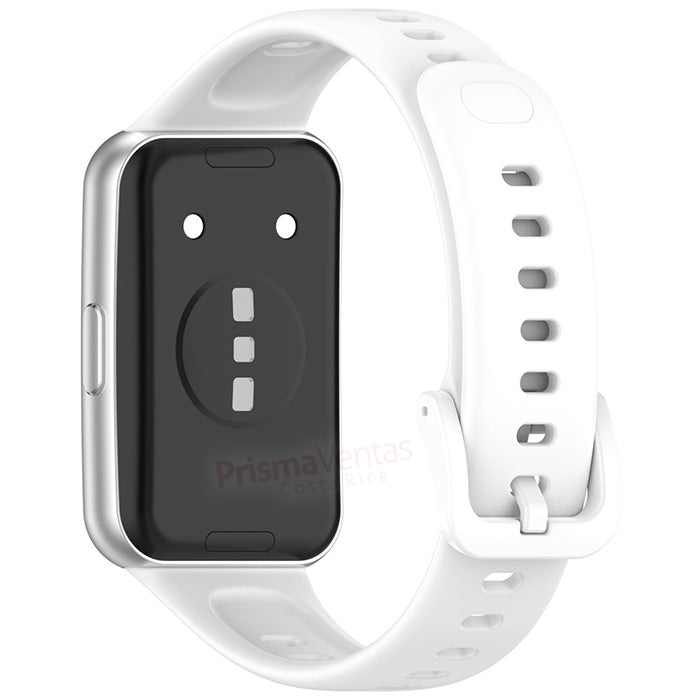 Faja Correa Silicon reloj Huawei Band 11