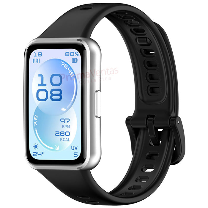 Faja Correa Silicon reloj Huawei Band 11