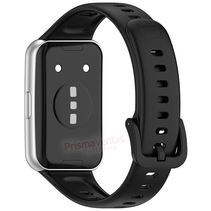 Faja Correa Silicon reloj Huawei Band 11