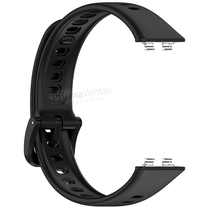 Faja Correa Silicon reloj Huawei Band 11