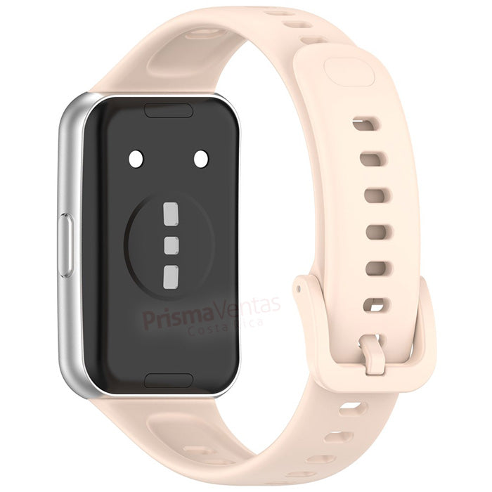 Faja Correa Silicon reloj Huawei Band 11