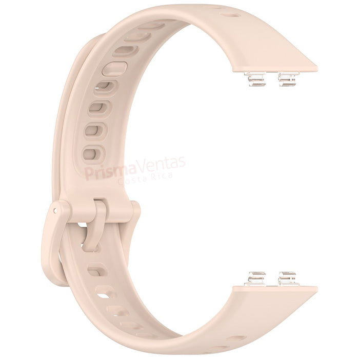 Faja Correa Silicon reloj Huawei Band 11