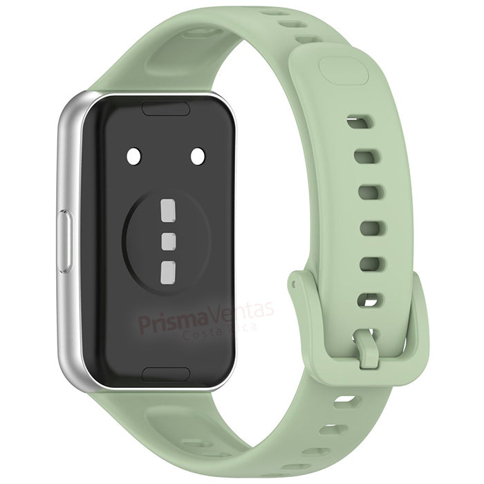 Faja Correa Silicon reloj Huawei Band 11