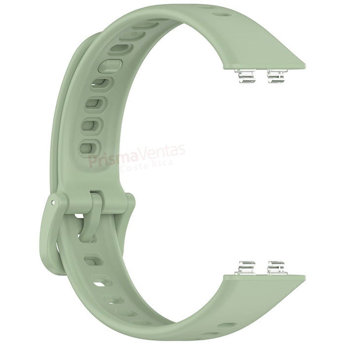 Faja Correa Silicon reloj Huawei Band 11