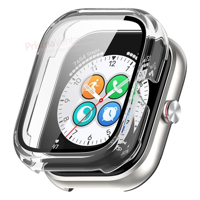 Case Duro reloj Honor Choice Watch