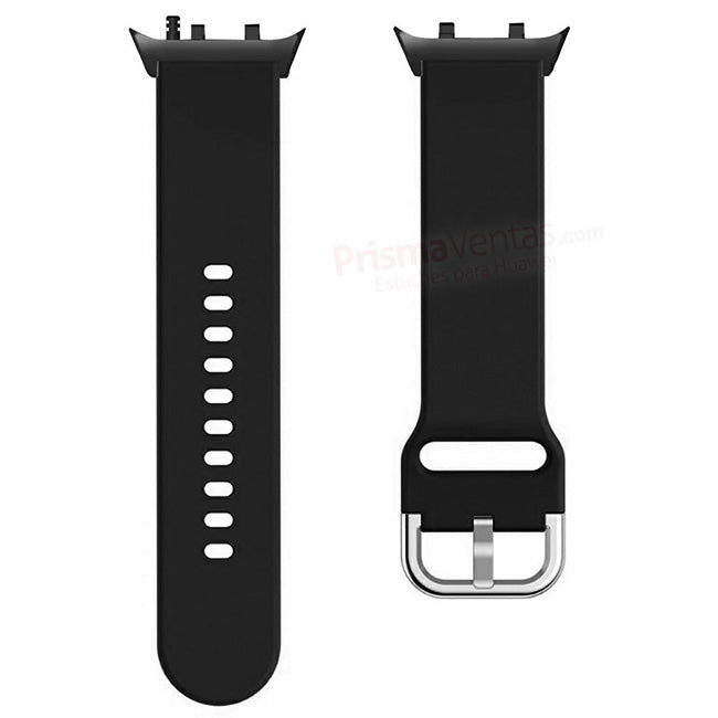 Faja Correa Silicon reloj Huawei D2