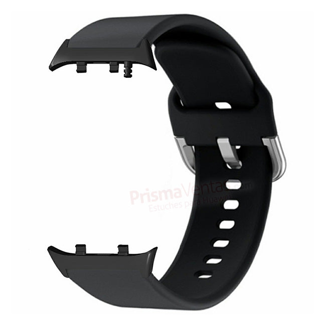 Faja Correa Silicon reloj Huawei D2