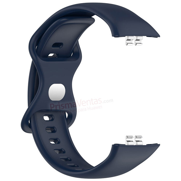 Faja Correa Silicon reloj Honor Watch 2i