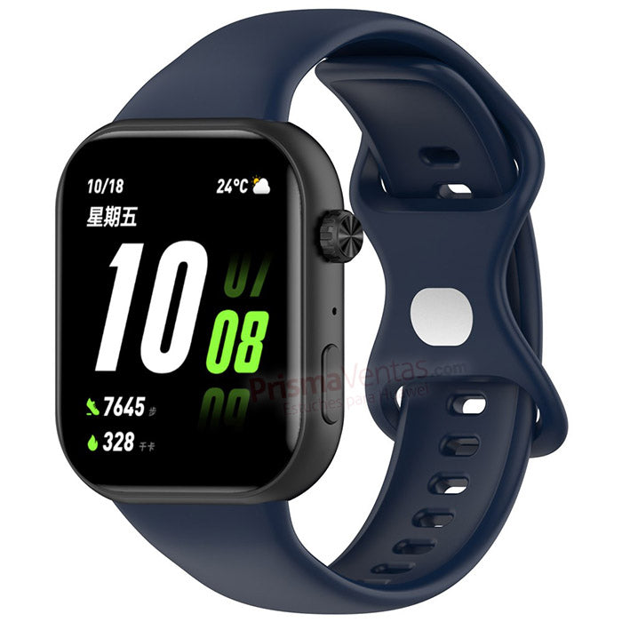 Faja Correa Silicon reloj Honor Watch 2i