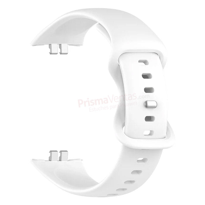 Faja Correa Silicon reloj Honor Watch 2i