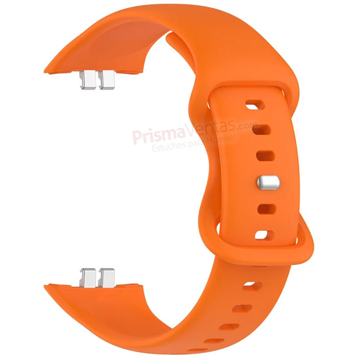 Faja Correa Silicon reloj Honor Watch 2i