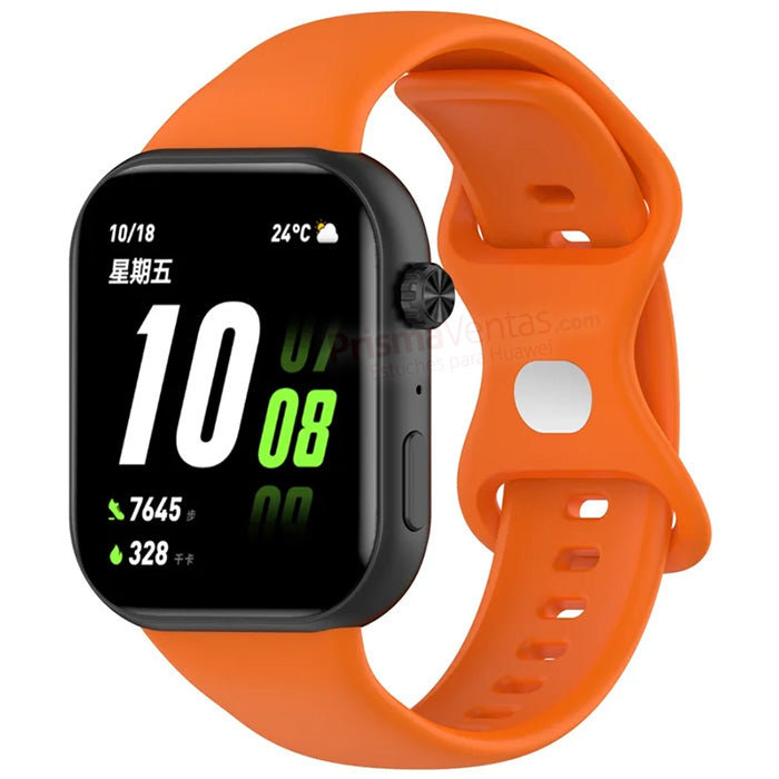 Faja Correa Silicon reloj Honor Watch 2i