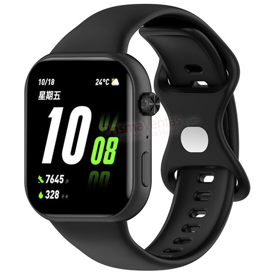 Faja Correa Silicon reloj Honor Watch 2i