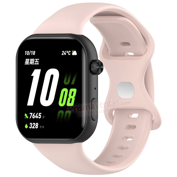Faja Correa Silicon reloj Honor Watch 2i
