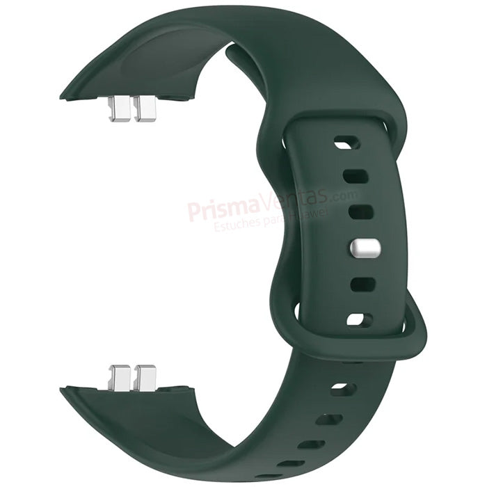 Faja Correa Silicon reloj Honor Watch 2i
