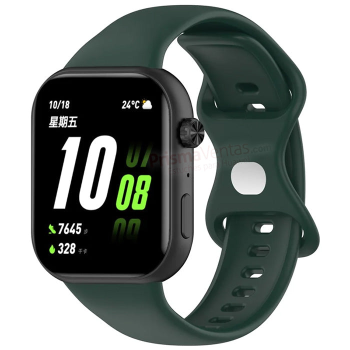 Faja Correa Silicon reloj Honor Watch 2i