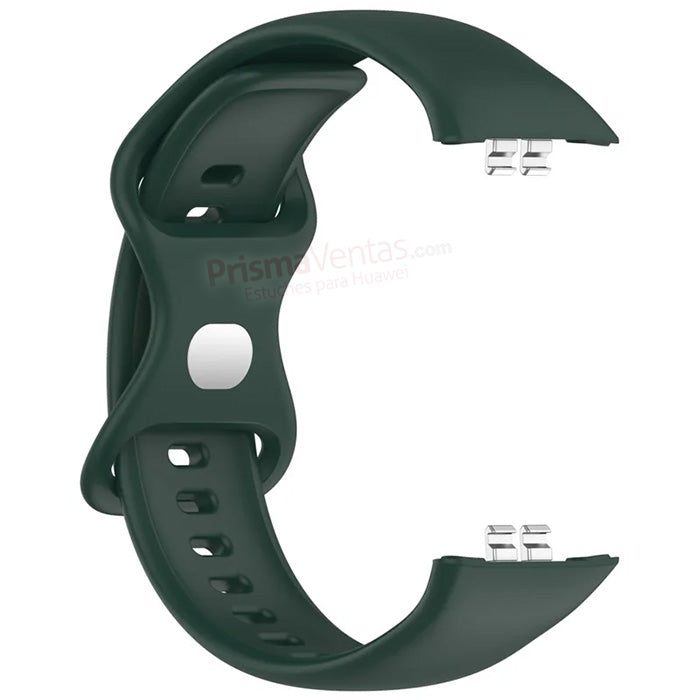 Faja Correa Silicon reloj Honor Watch 2i