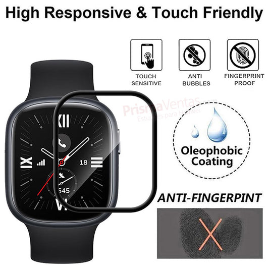 Protector Pantalla reloj Honor Watch 4