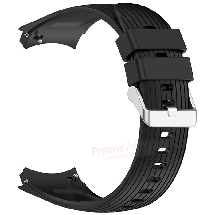 Faja Correa Silicon reloj Huawei Watch 5 de 42mm