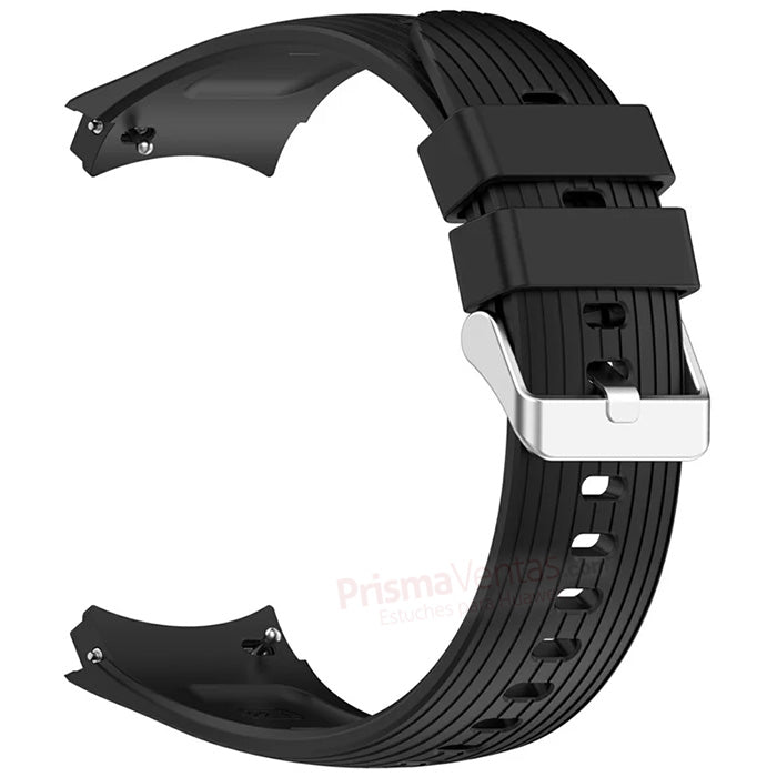 Faja Correa Silicon Diseño Huawei Watch 5 de 46mm