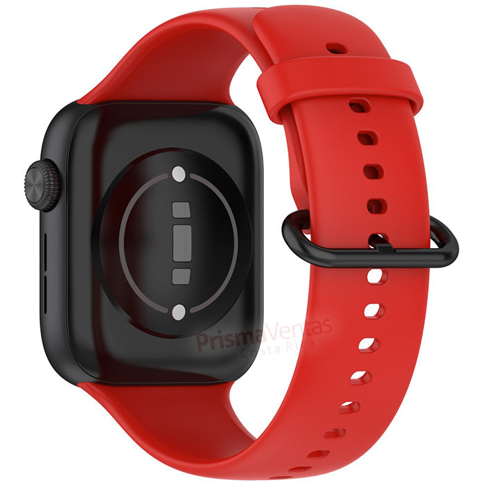 Faja Correa Silicon reloj Honor Watch 5