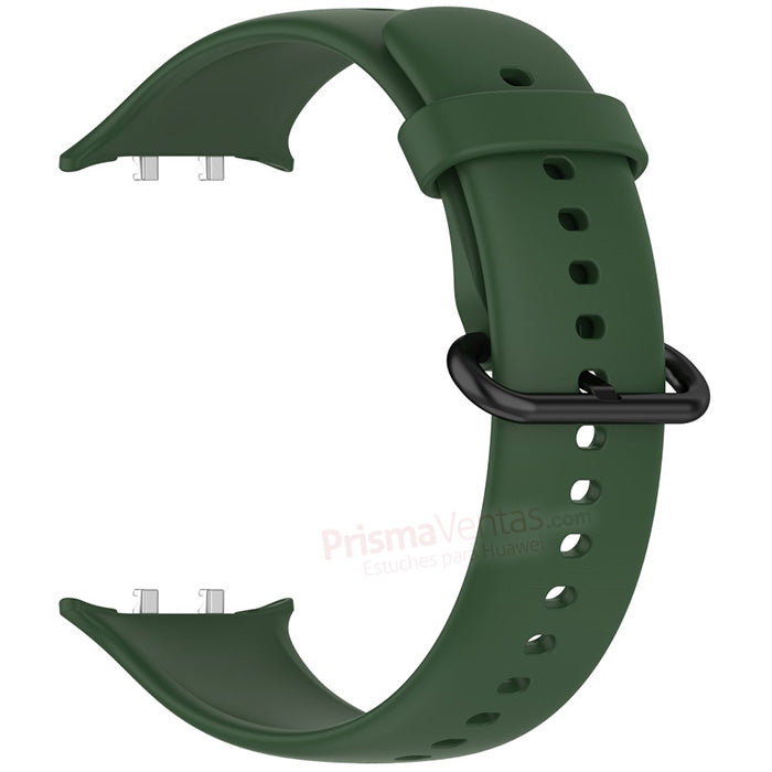 Faja Silicon reloj Honor Watch 5