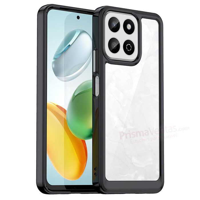Case Armor Silicon Honor X7c / Honor 200 Smart