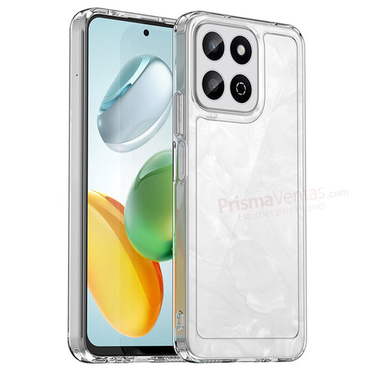 Case Armor Silicon Honor X7c / Honor 200 Smart
