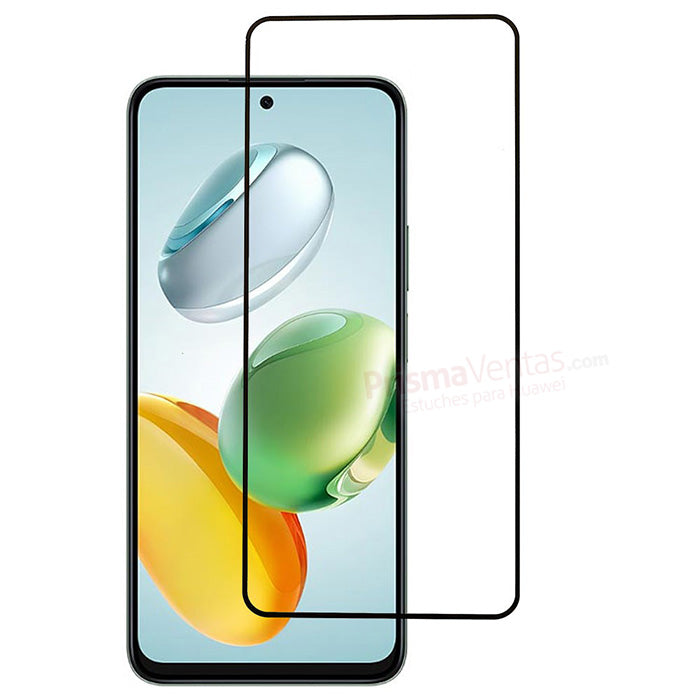Vidrio Temperado Honor X7c / Honor 200 Smart