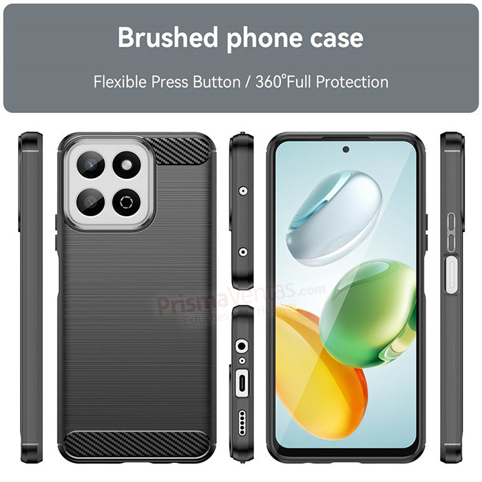 Case Premium Honor X7c / Honor 200 Smart