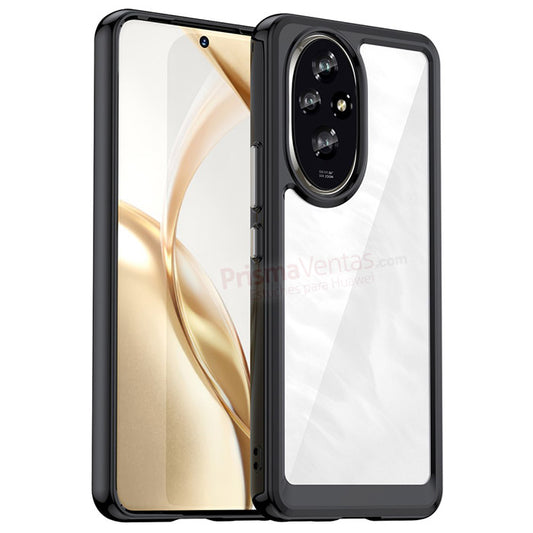 Case Armor Silicon Honor 200