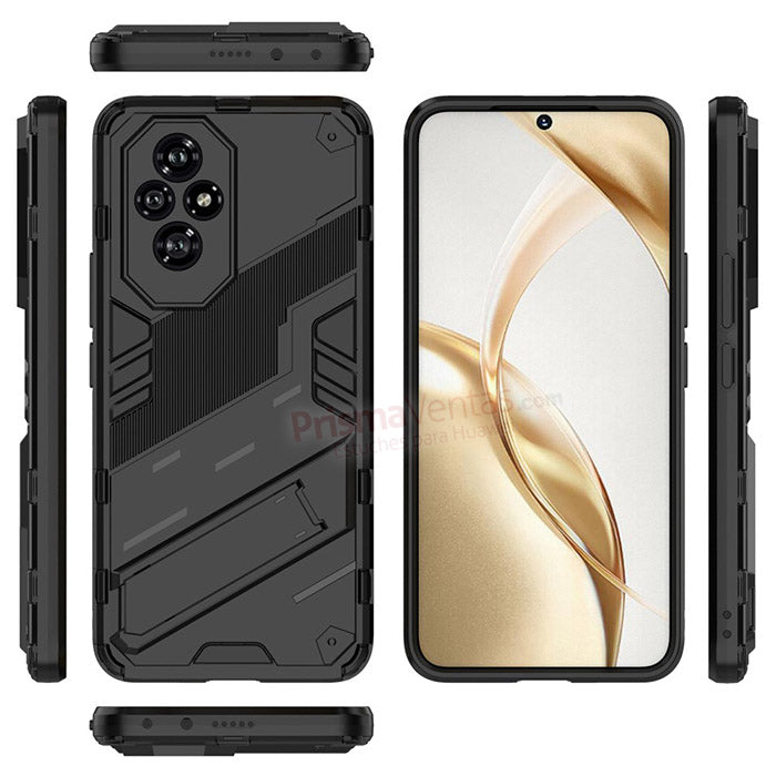 Case Armor Antigolpes Honor 200