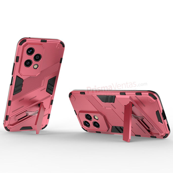 Case Armor Antigolpes Honor 200 Lite