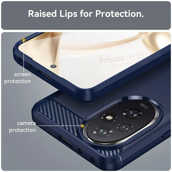 Case CarbonX Honor 200