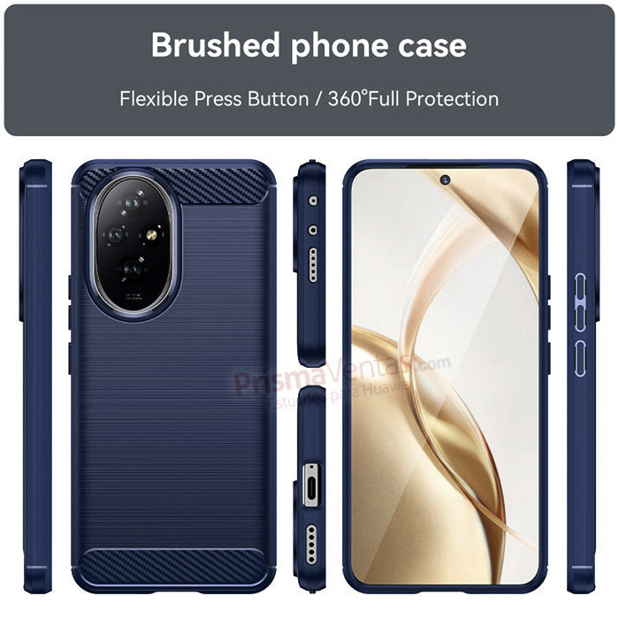 Case CarbonX Honor 200