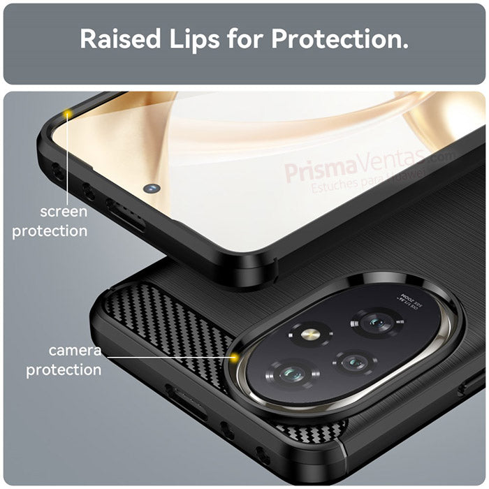 Case CarbonX Honor 200