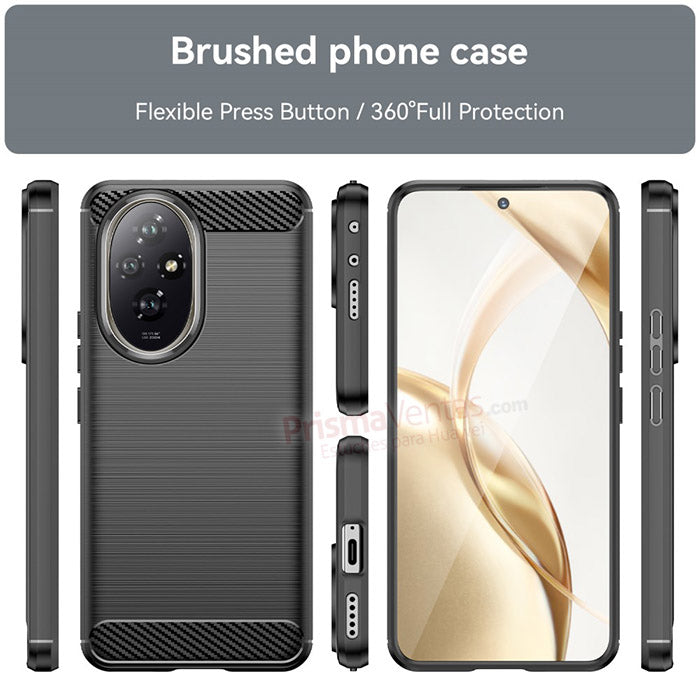 Case CarbonX Honor 200