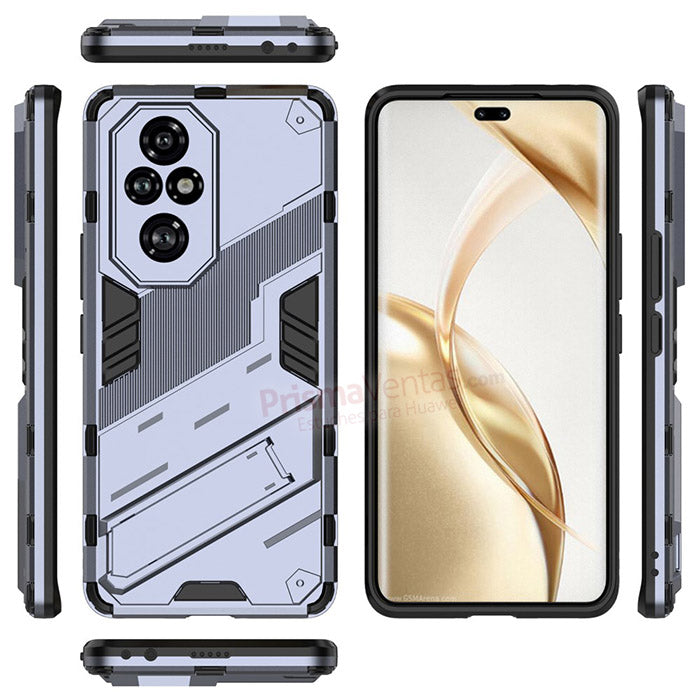 Case Armor Antigolpes Honor 200 Pro