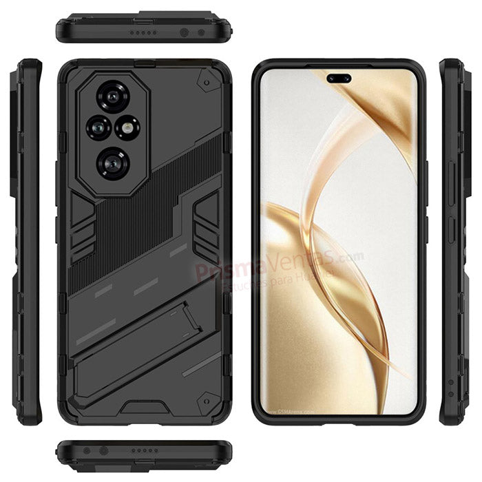 Case Armor Antigolpes Honor 200 Pro