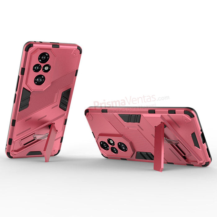 Case Armor Antigolpes Honor 200 Pro