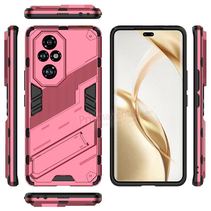Case Armor Antigolpes Honor 200 Pro
