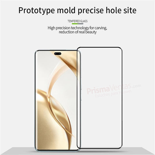 Vidrio Temperado Curvo Honor 200 Pro