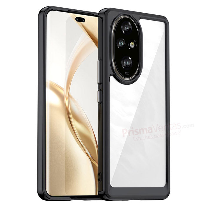 Case Armor Silicon Honor 200 Pro