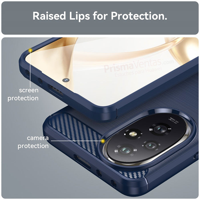 Case Premium Honor 200 Pro
