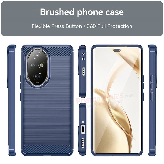 Case Premium Honor 200 Pro