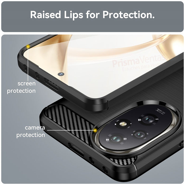 Case Premium Honor 200 Pro