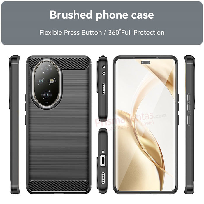 Case Premium Honor 200 Pro