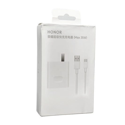 Cargador Honor original 35W | Prisma Ventas